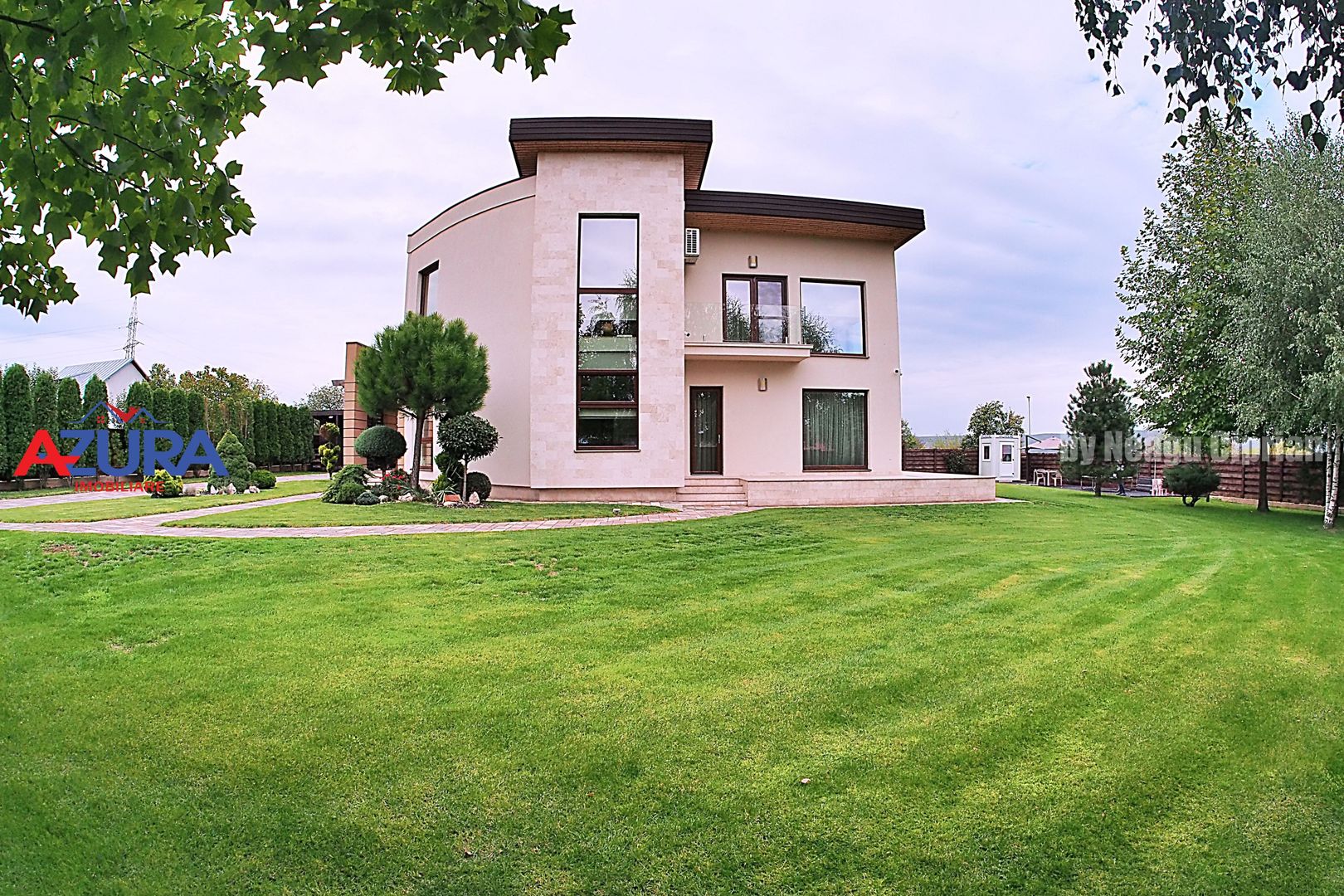 AZURA Imobiliare - Vila de Lux langa Pitesti - Poză 69