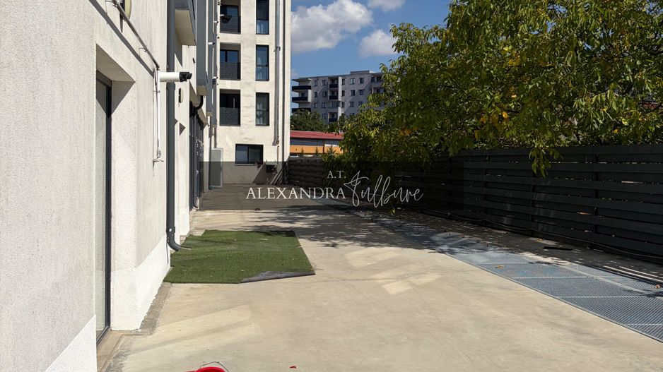 Apartament la cheie | 3 camere  | parcare | C. Baciului - Poză 13
