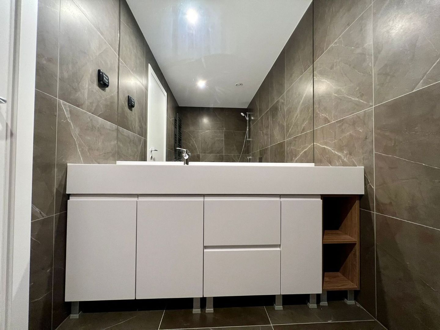 Apartament High End I 4 Camere în One Herăstrău Towers - Poză 21