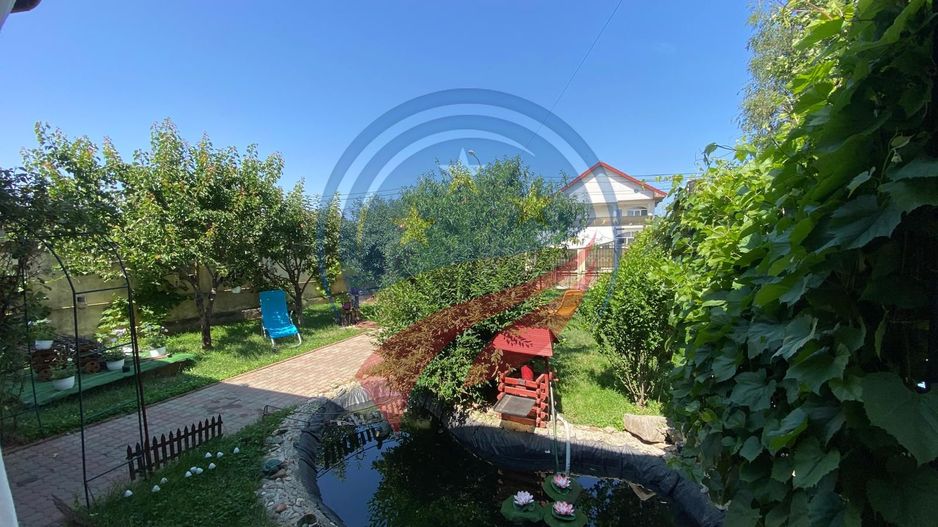 CASA DEOSEBITA APROAPE DE PROMENADA IN EUROCARTIER - Poză 14