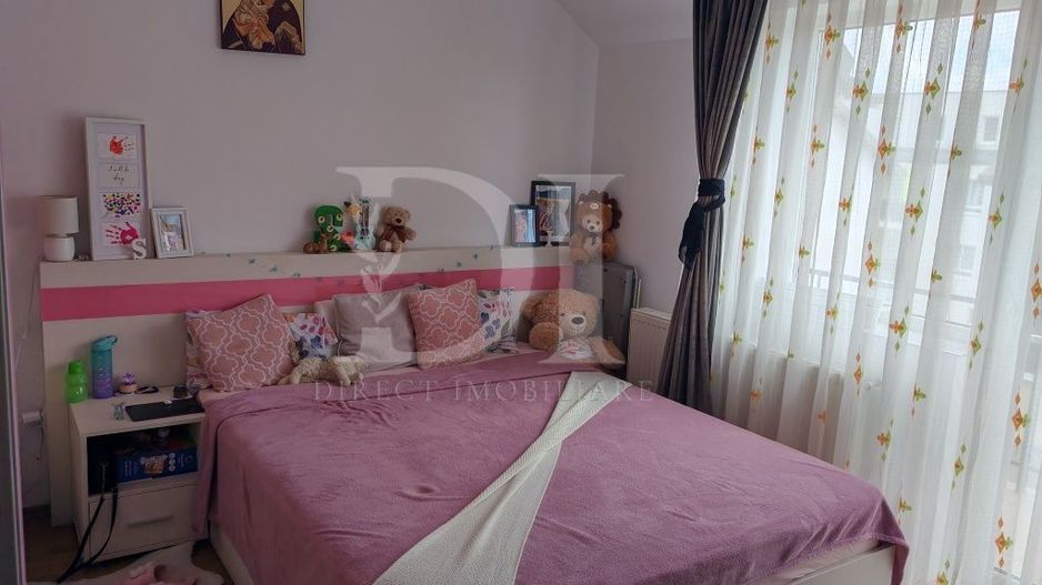 Apartament 2 camere de vânzare – Zona Eroilor, Florești - Poză 5