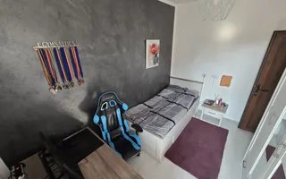 Apartament modern cu gradina 85 mp READY TO MOVE - Poză 13