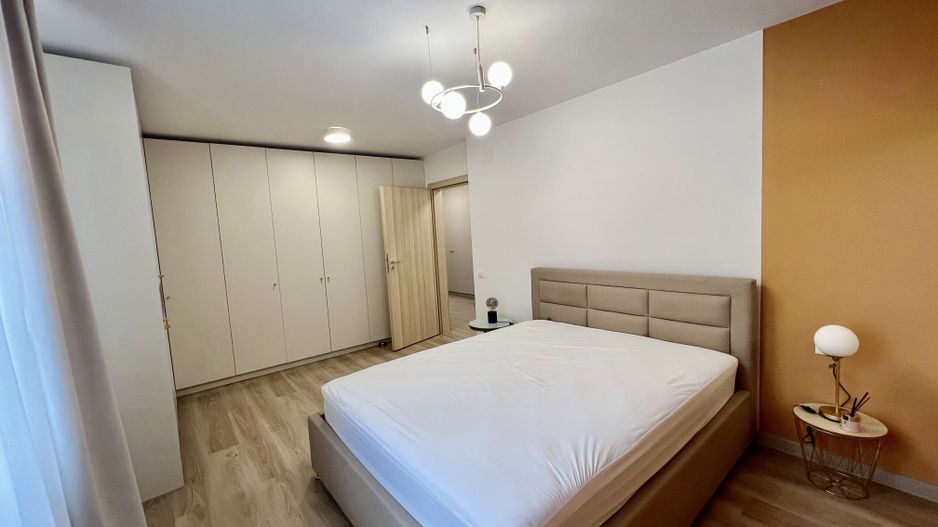 Apartament modern 2 camere decomandat Urban Plaza - Poză 12