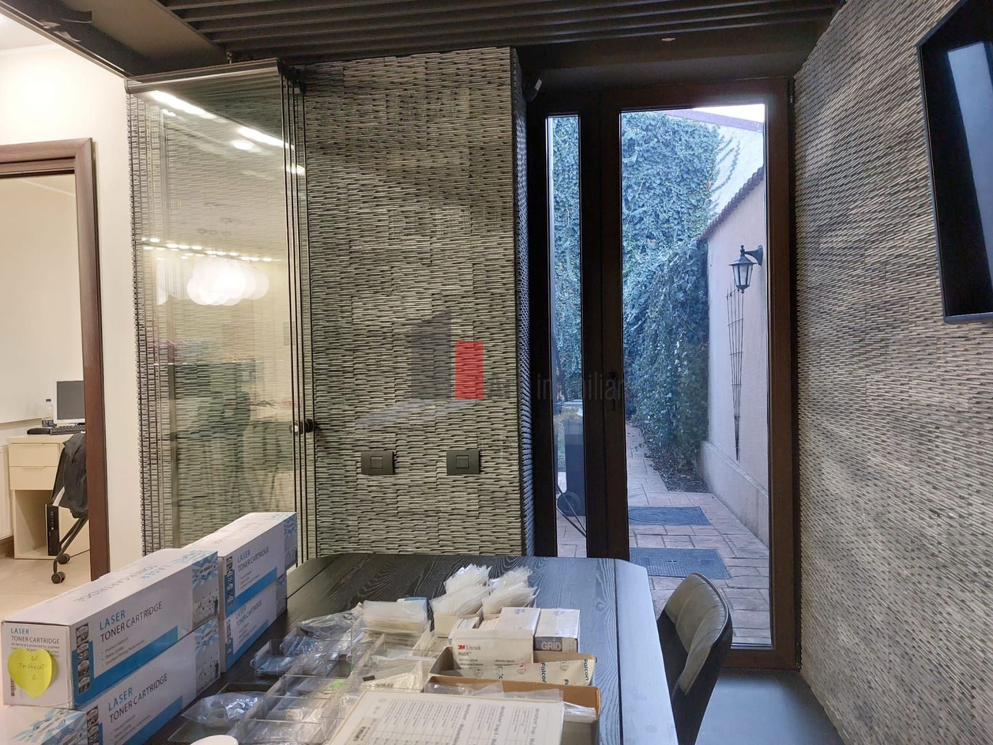 Casa "BEGIRA", Mosilor-Foisorul de Foc, curte individuala, birou/comercial - Poză 17