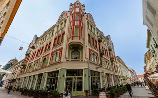 Apartament 3 camere elegant – Piata Unirii Timisoara - Comision 0 - Poză 25