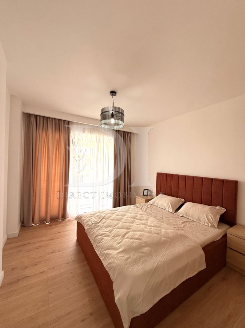 Apartament 3 camere / etaj intermediar / Zona Eroilor - Poză 6