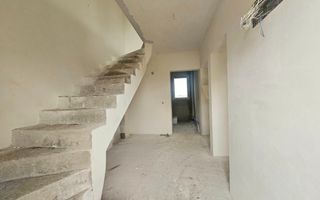 Casa noua in Sibiu, 4 camere, terasa - Poză 8