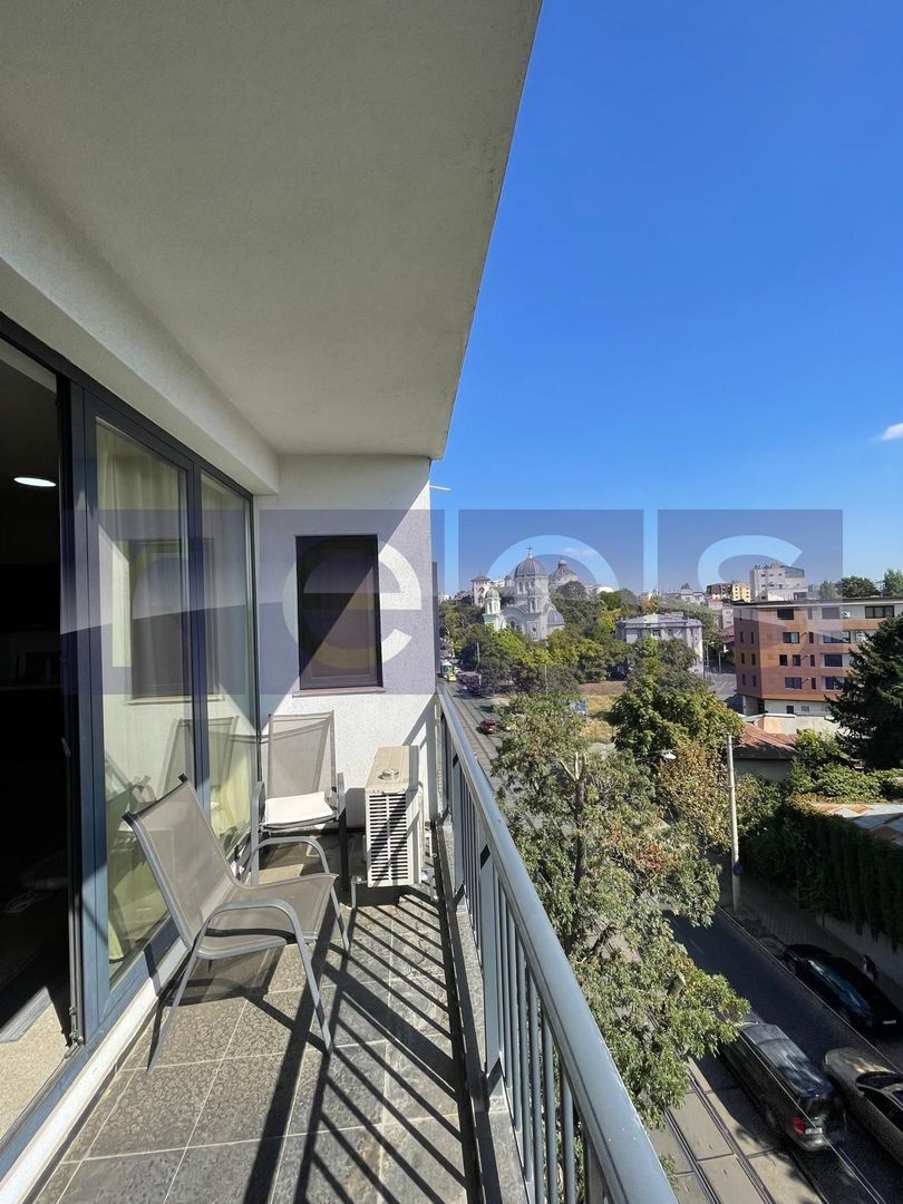 VANZARE APARTAMENT 2 CAMERE UNIRII MITROPOLIEI 75mp CENTRALA PROPRIE BLOC 2009 - Poză 1