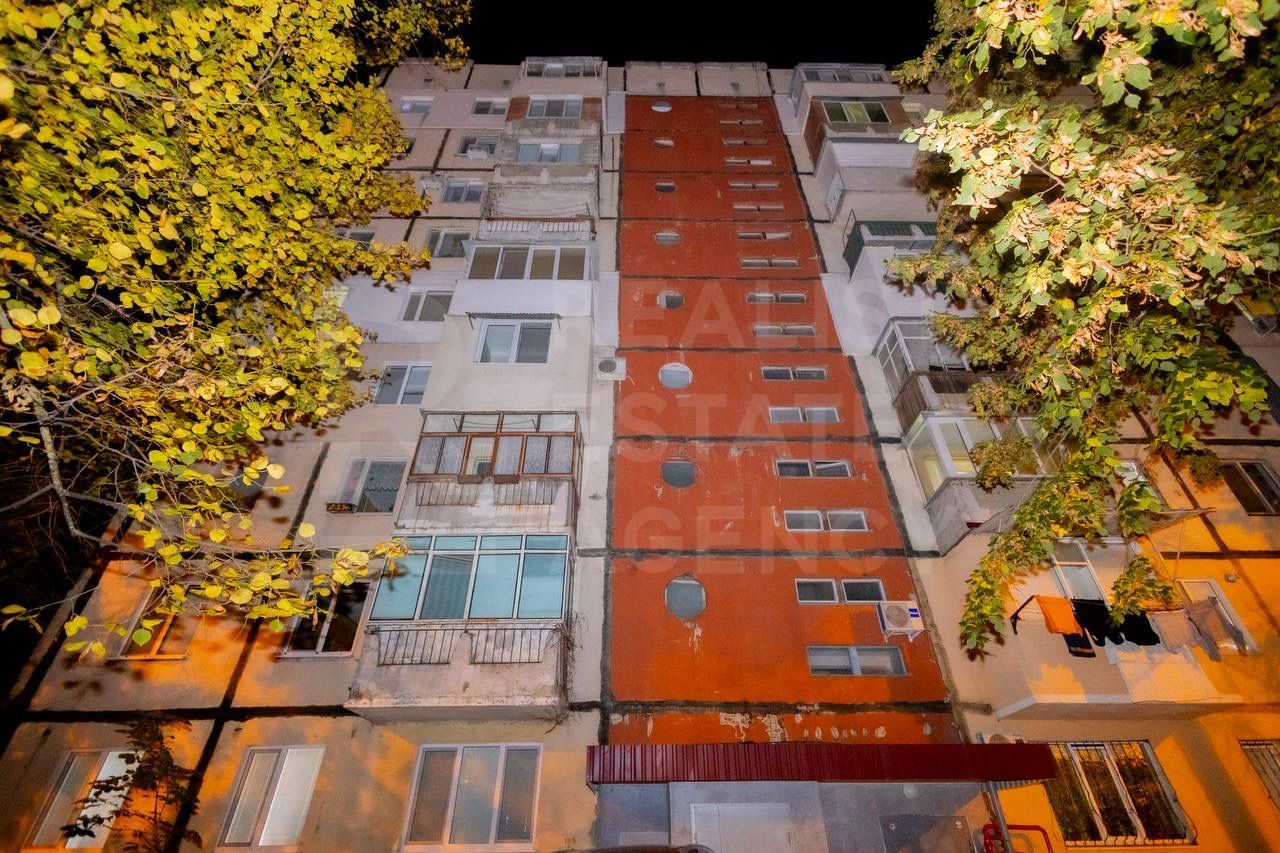 Vânzare, apartament, 3 camere, strada Ginta Latină, Ciocana - Poză 19