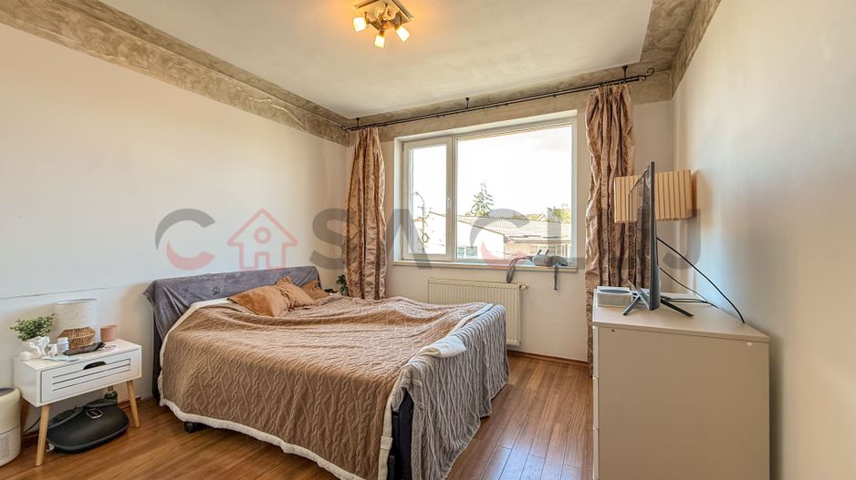 2 camere la cheie, confort sporit, etaj 1, Zona CBC - Poză 3
