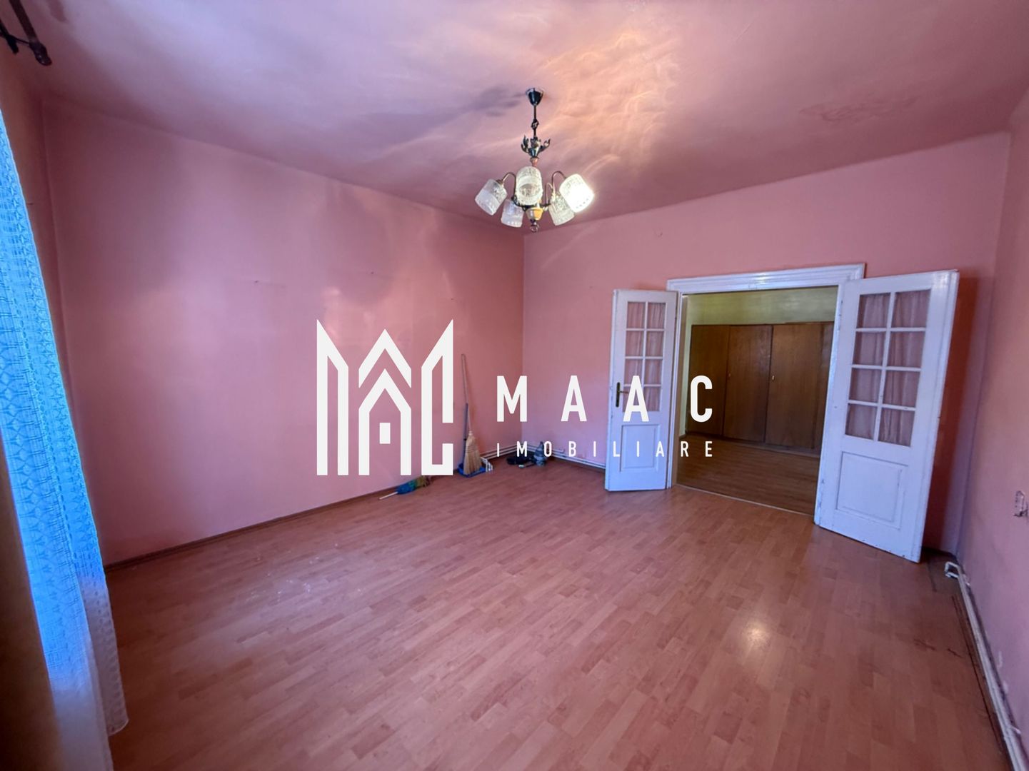 Casă în Curte Comună | 53 Mp | Pivniță Amenajată | Zona Piața Cluj - Poză 6