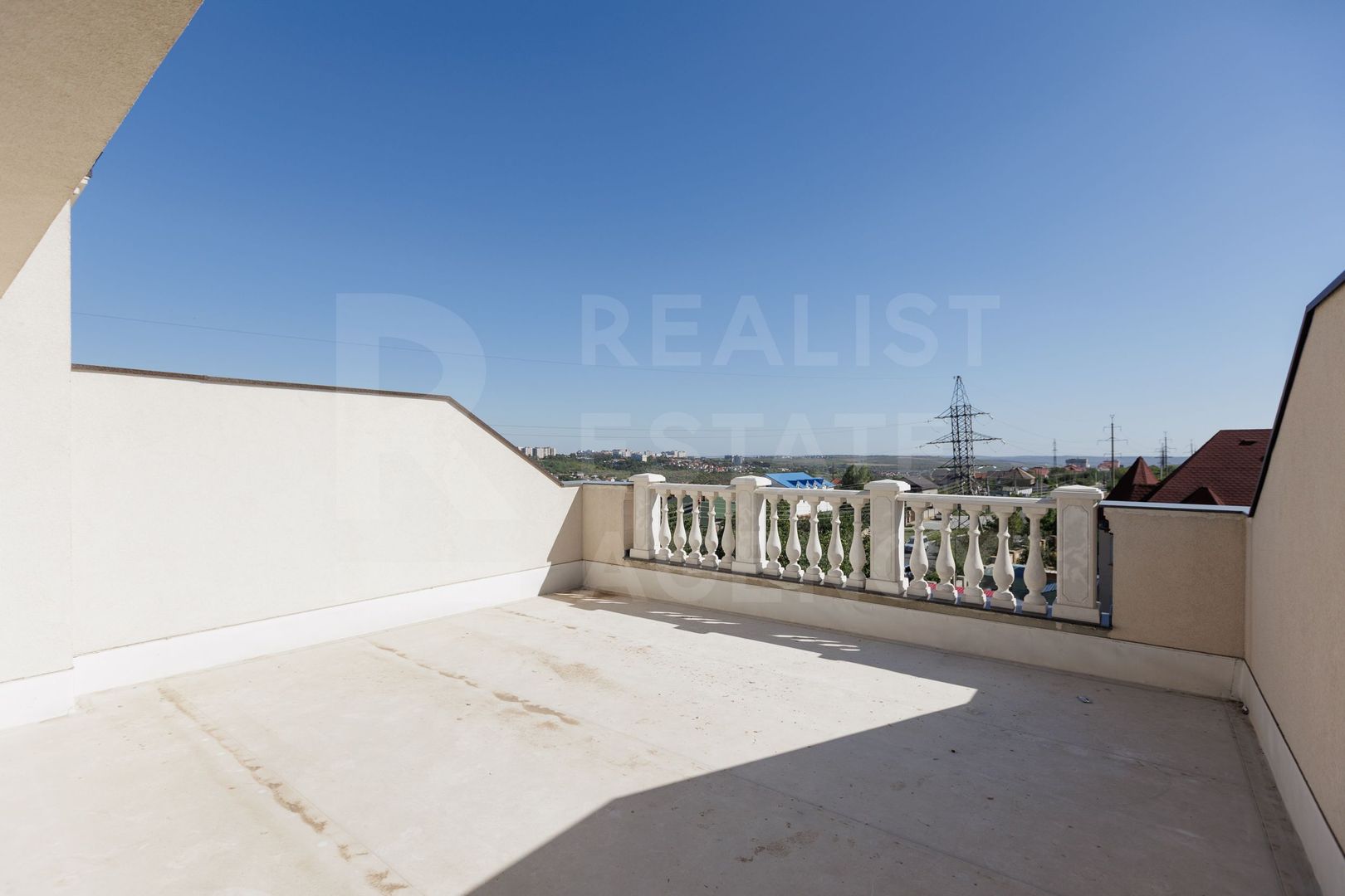 Vânzare, townhouse, pe str-la 1 Sfinții Marțiri Brâncoveni, sec. Codru - Poză 18