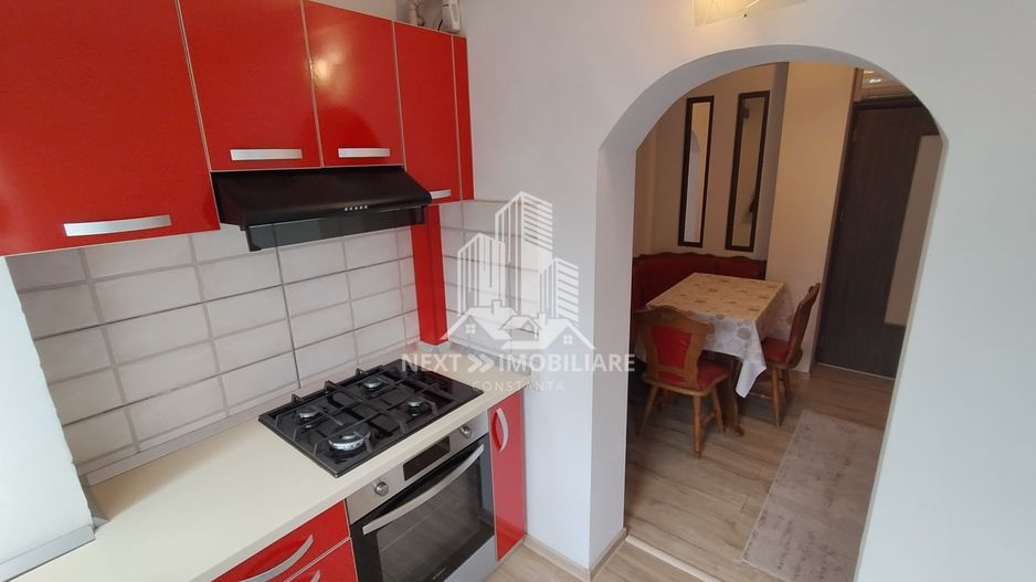 Apartament decomandat 3 camere, termen lung - Poză 4