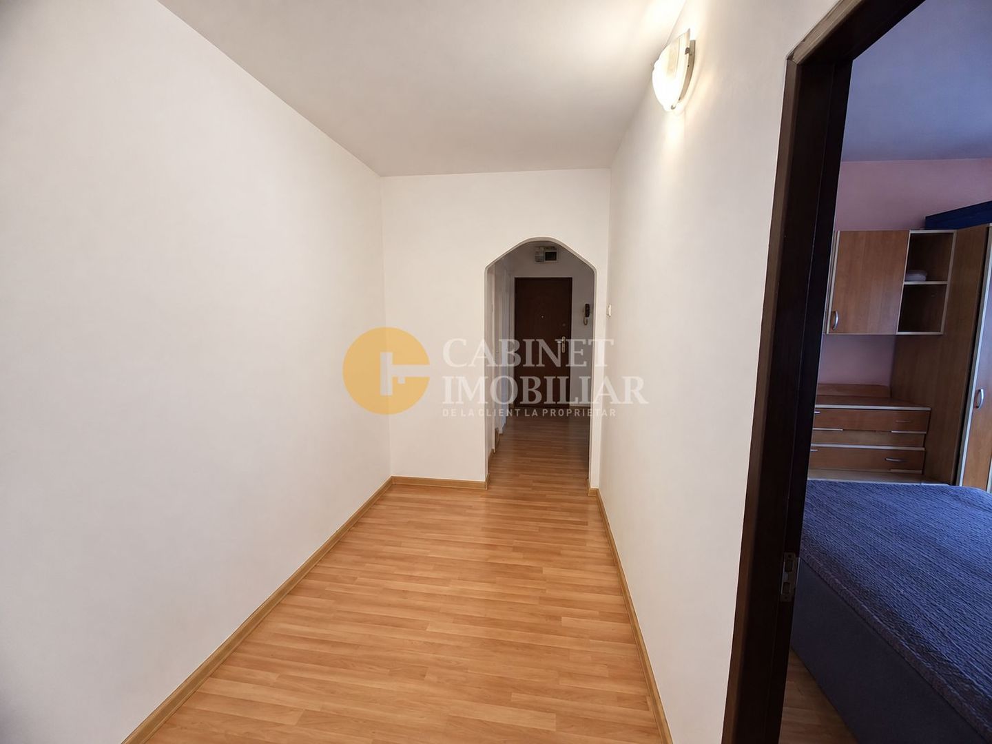 APARTAMENT 3 CAMERE DECOMANDAT – 71 MP – MIRCEA CEL BĂTRÂN – 138.000 € - Poză 5