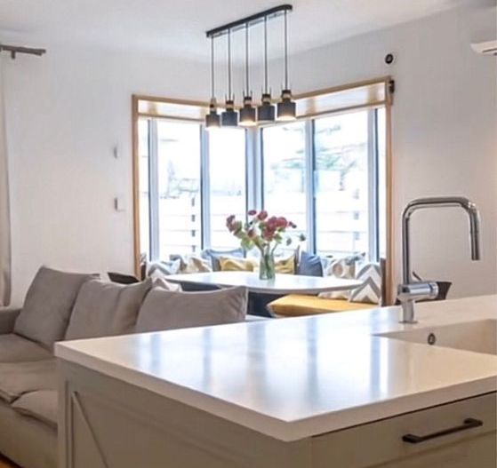 Vila superba de inchiriat Otopeni - Poză 3