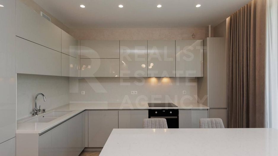 Chirie, apartament, 3 camere, str. Trandafirilor, Botanica - Poză 2