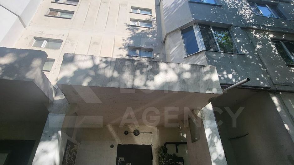 Vânzare, apartament, o cameră, strada Ialoveni, Telecentru - Poză 2