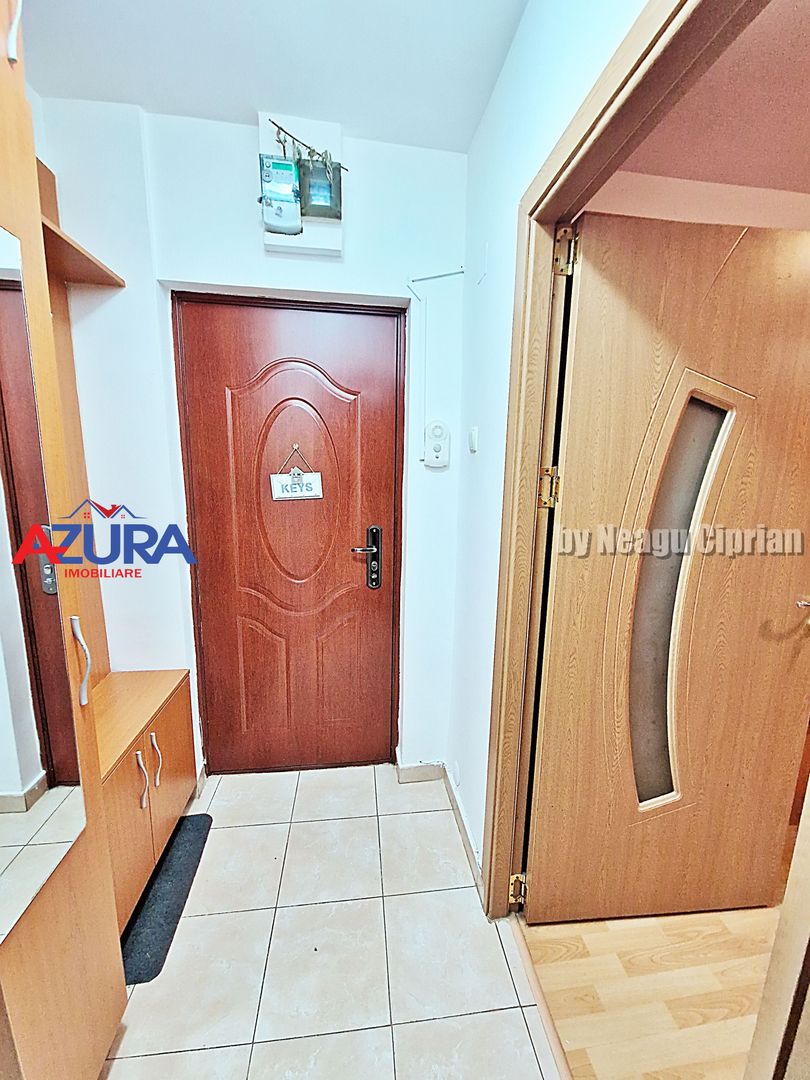 AZURA Imobiliare - Garsoniera cocheta Prundu Depou - Poză 12