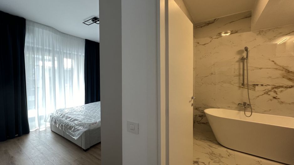 Apartament premium Sisesti - NorthSide Park - Poză 4