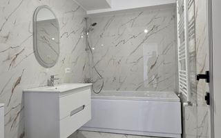 APARTAMENT tip STUDIO - 2 camere, 53 mp, ETAJ 1, Complex LOGICENT; - Poză 5