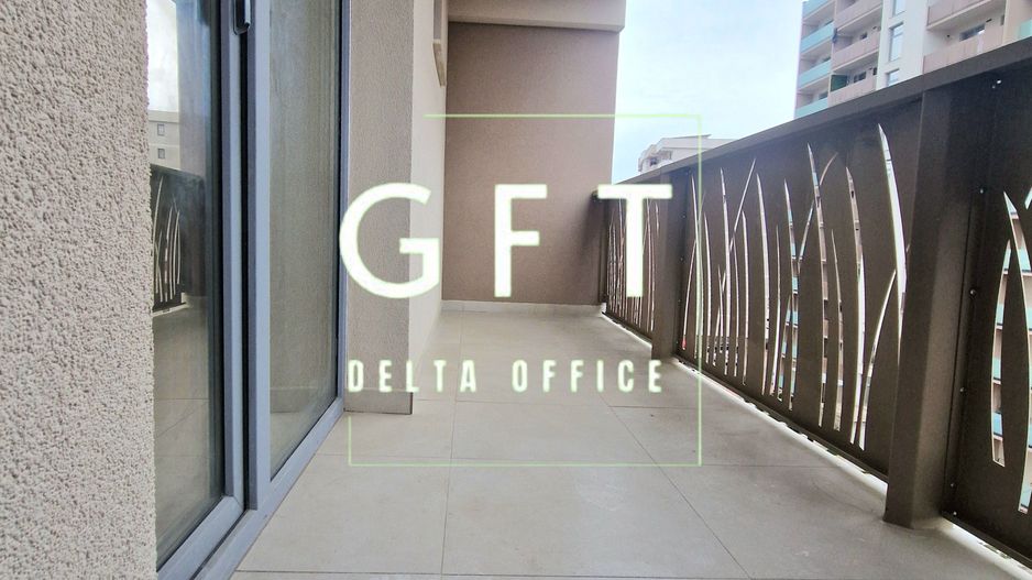 Apartament nou | Zona ISU | Etaj 4 - Poză 3