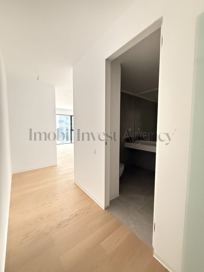 Apartament 2 camere de vanzare in One Lake Club - Poză 7