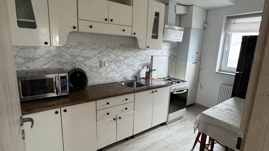Apartament 2 Camere de Închiriat   Militari, Complex Modern - Poză 9