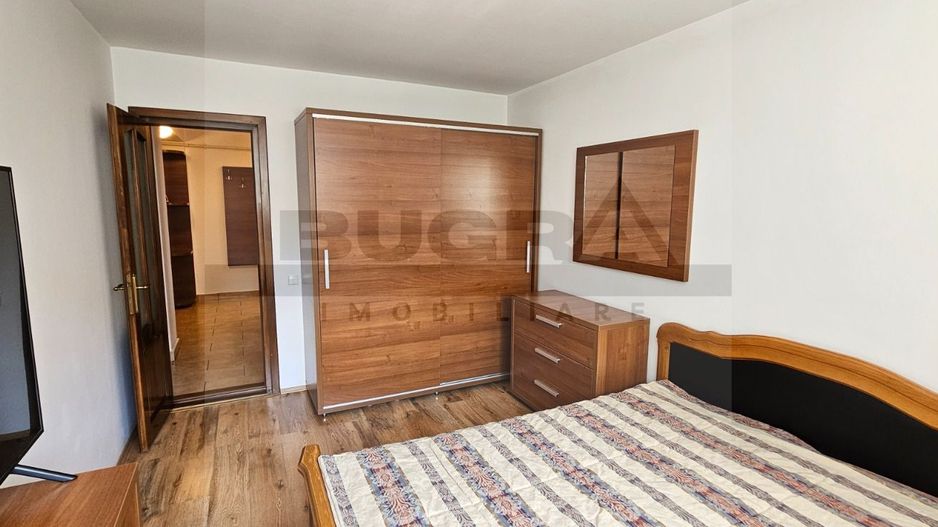 Apartament de 2 camere, decomandat, 73mp, parcare, zona Trifoiului - Poză 7