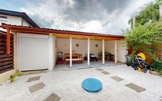 Vila Cernica 4 camere 3 bai,3 terase - Poză 7