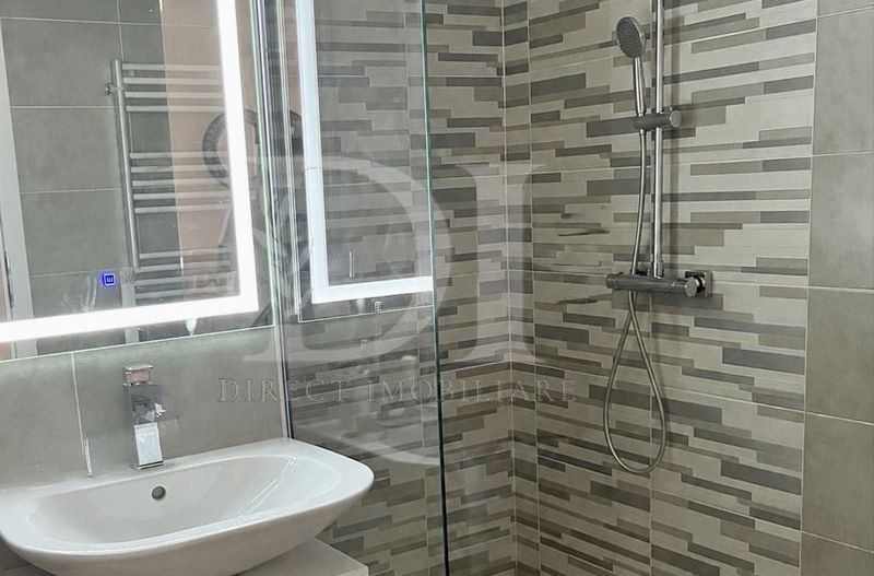PARTAMENT MODERN CU 2 CAMERE DE ÎNCHIRIAT – VIVA CITY RESIDENCE - Poză 6