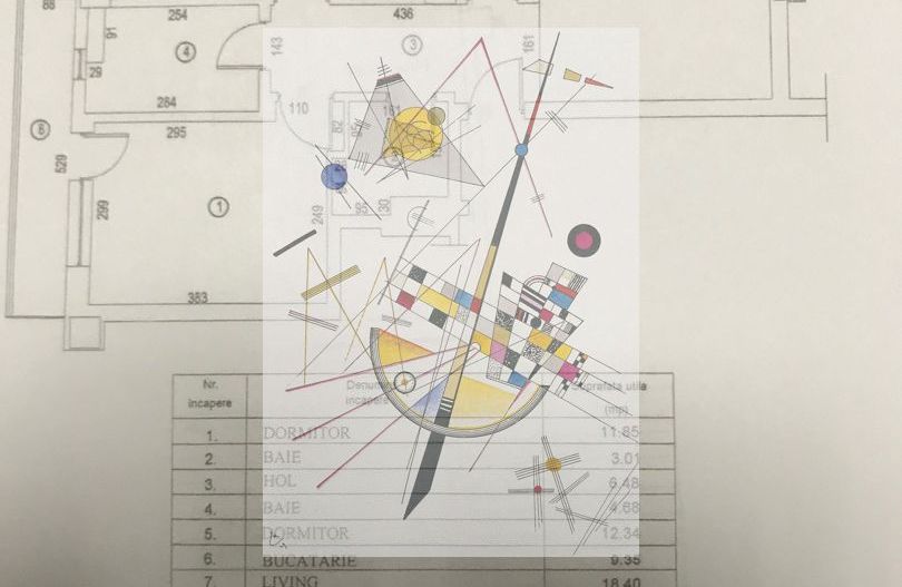 Ansamblu rezidential - test - Poză 8