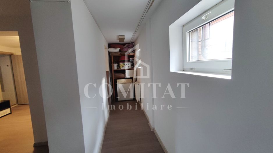 Apartament pentru investitie | 3 camere | parcare inclusa | Zorilor - Poză 9