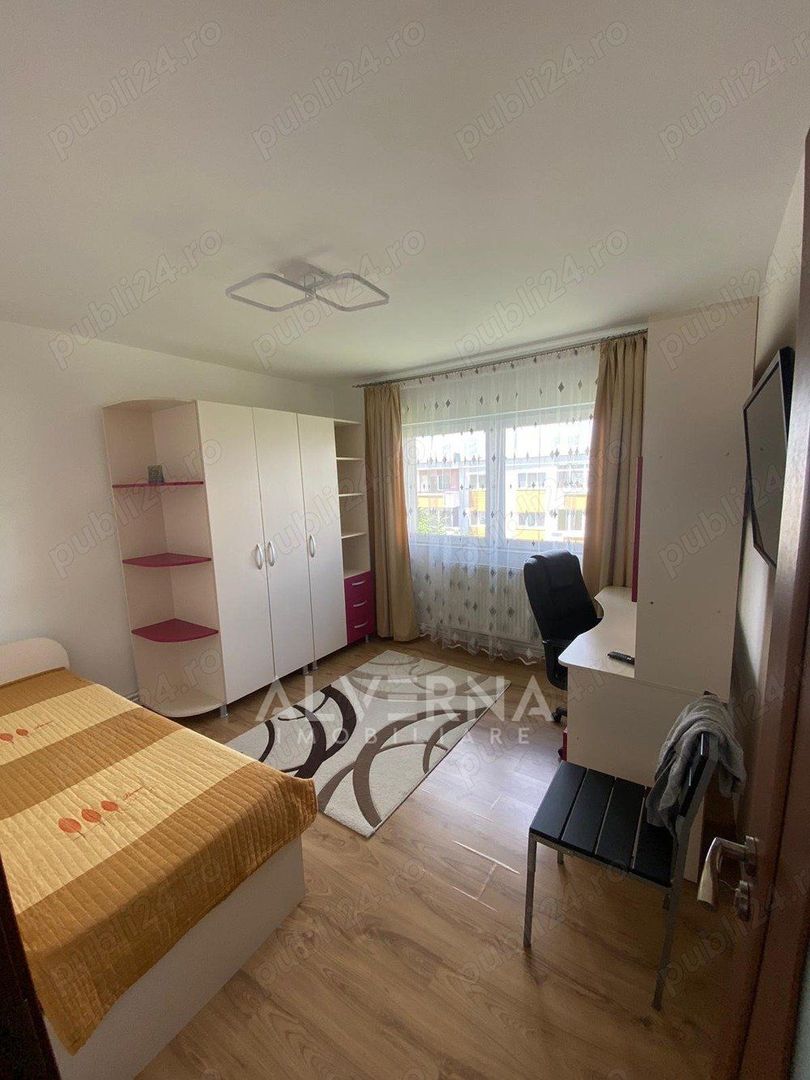 Apartament 2 camere | 52mp | decomandat | Petfriendly | Intre Lacuri - Poză 3