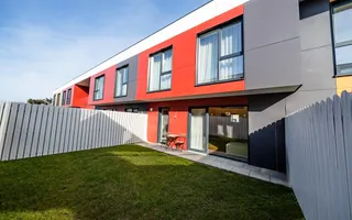 Prima Închiriere I Vilă 3 camere | Pipera Plaza | Curte privată - Poză 16