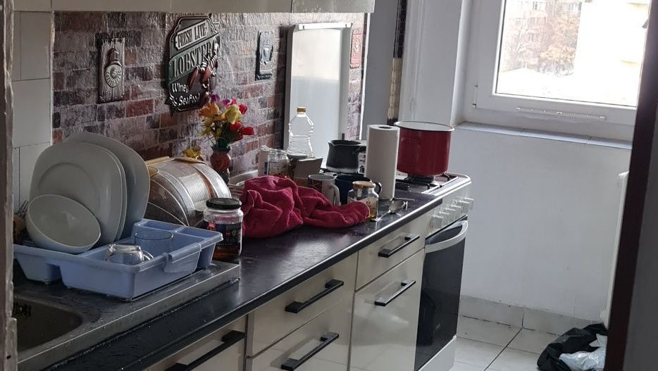 Vanzare apartament cu 2 camere titan decomandat T653 - Poză 4