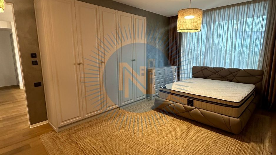 Apartament 3 camere  cu gradina One Vista - Poză 17