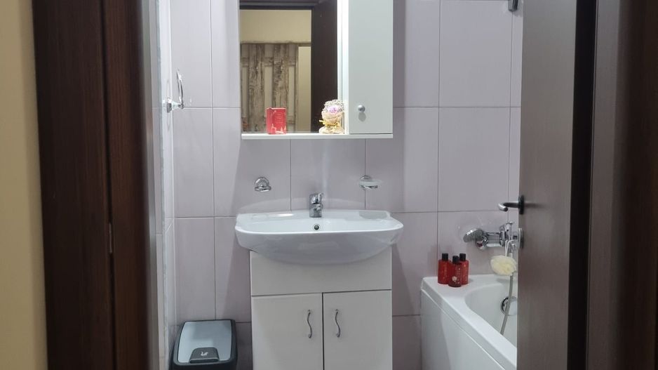 Garsonieră modernă | Bloc 2009 | Centrala proprie - Poză 8