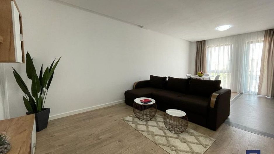  Apartament LUX Braytim | 3 camere | prima inchiriere | Comision 0% - Poză 3