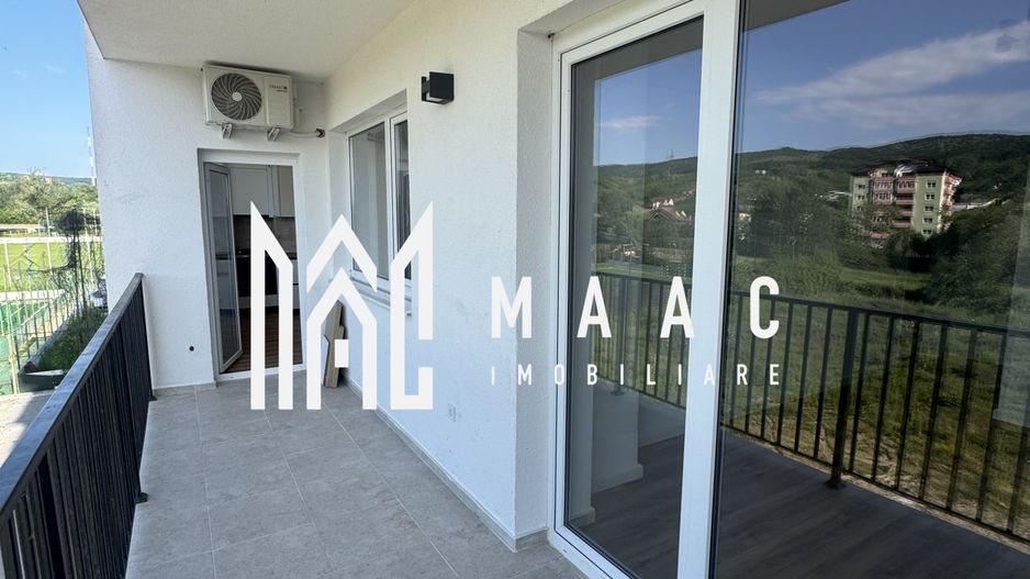 Apartament NOU 3 Camere | Etaj 2 | Zona Centrala | Tva Deductibil - Poză 8