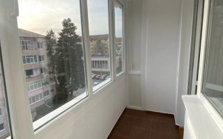 Apartament 2 camere decomandat | Hipodrom 1, Sibiu | 50 mp, balcon, etaj 4 - Poză 4