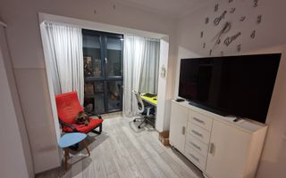 Apartament mobilat si utilat Doamna Ghica bloc 2009 - Poză 6