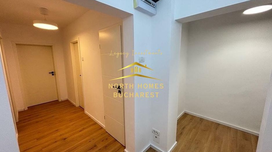 Apartament 2 camere renovat complet , mobilat ,Lacul Tei- propietar - Poză 8