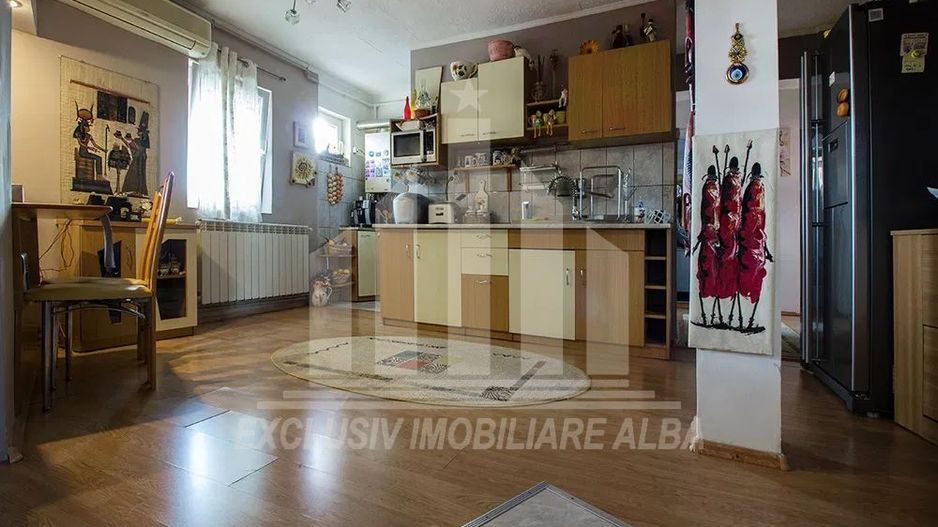 Apartament 3 camere decomandate, Cetate - Poză 7