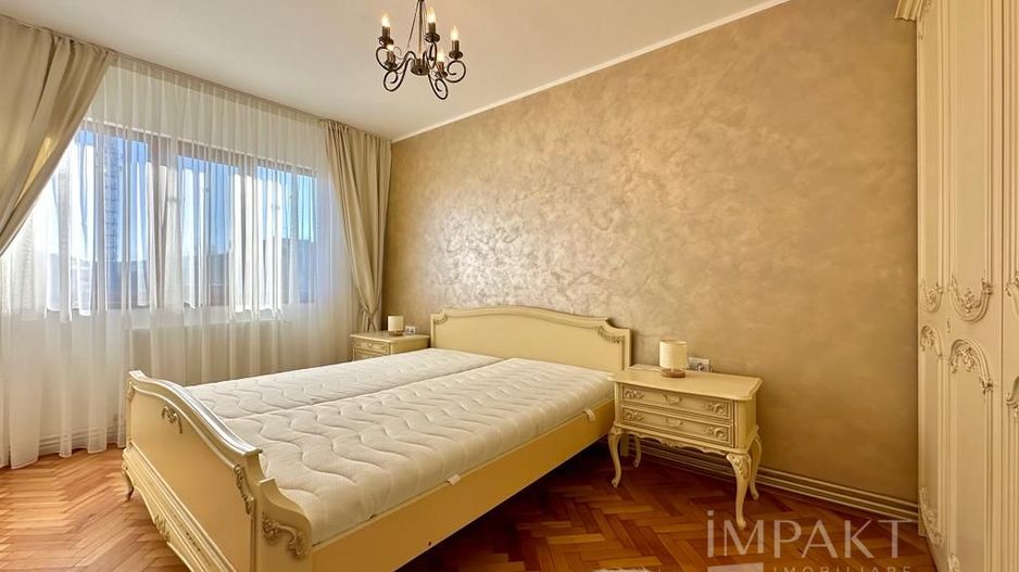 Apartament cu 4 camere, etaj intermediar, cartier Gheorgheni! - Poză 8