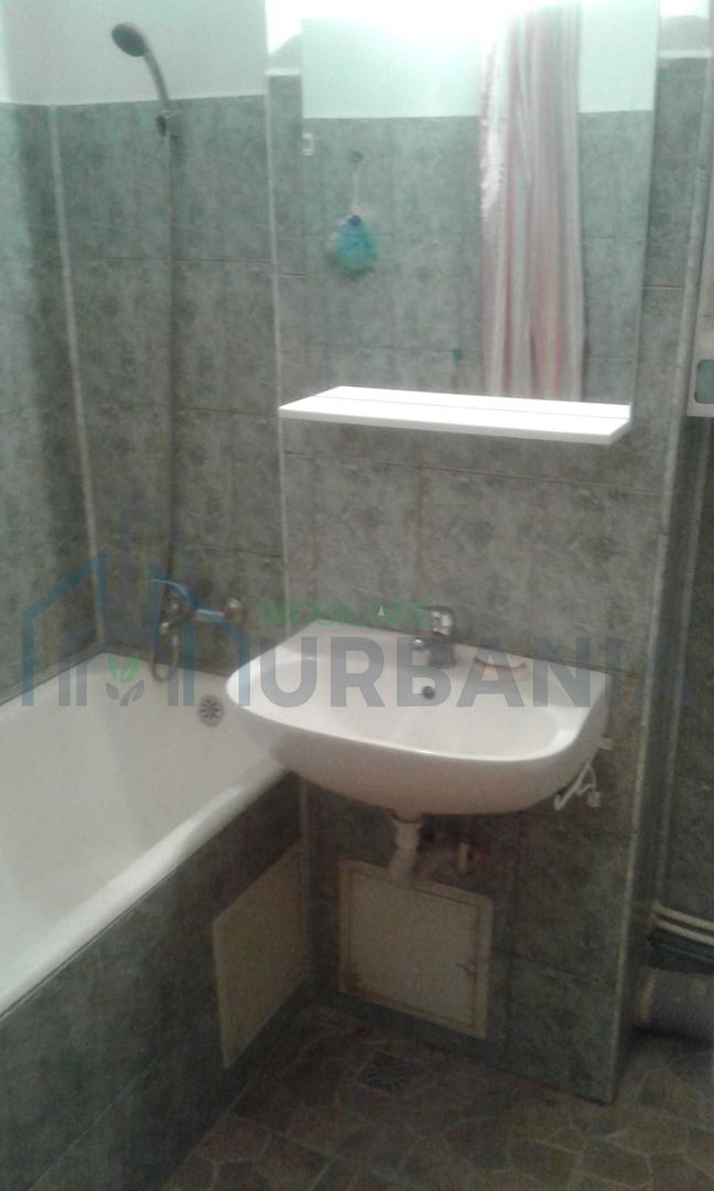 Apartament 2 camere decomandat de inchiriat, Tudor Vladimirescu, Iasi - Poză 2