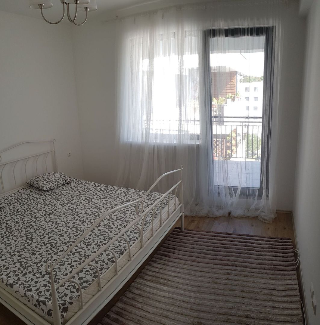 Apartament 2 camere | 53.57 mp | Loc de parcare inclus | Zona Băneasa - Poză 6