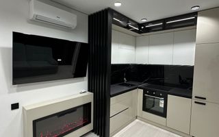 Chirie, apartament, 2 camere, bd. Renașterii Naționale, Râșcani - Poză 2