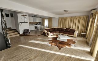 Casă Individuală  | 236 mp utili | Garaj | Cartier Tilisca - Poză 1