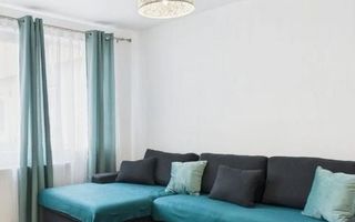 Apartament spatios I Complet renovat I  Ultracentral - Poză 2