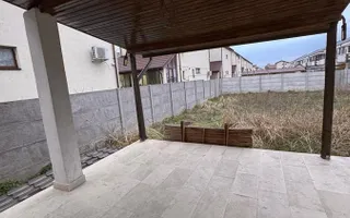 Popesti Leordeni-Vila P+1 - 4 camere - 3 bai- curte 566 mp - Poză 11